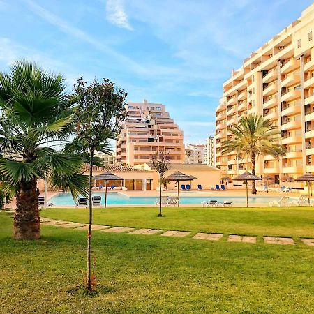 Amazing apartment in Praia da Rocha Portimao Bagian luar foto