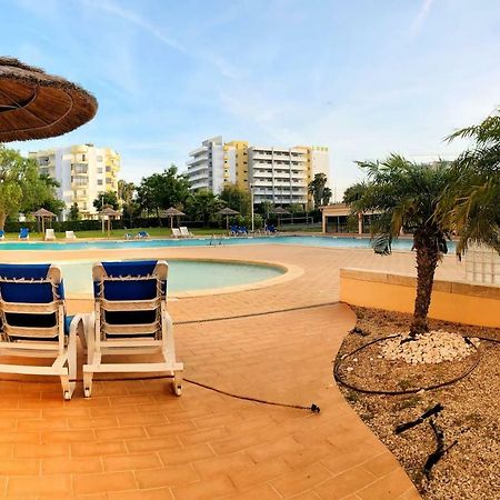 Amazing apartment in Praia da Rocha Portimao Bagian luar foto