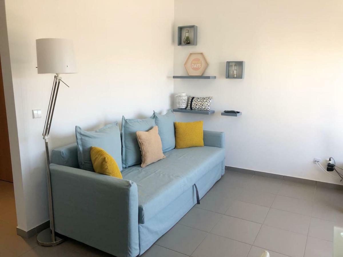 Amazing apartment in Praia da Rocha Portimao Bagian luar foto