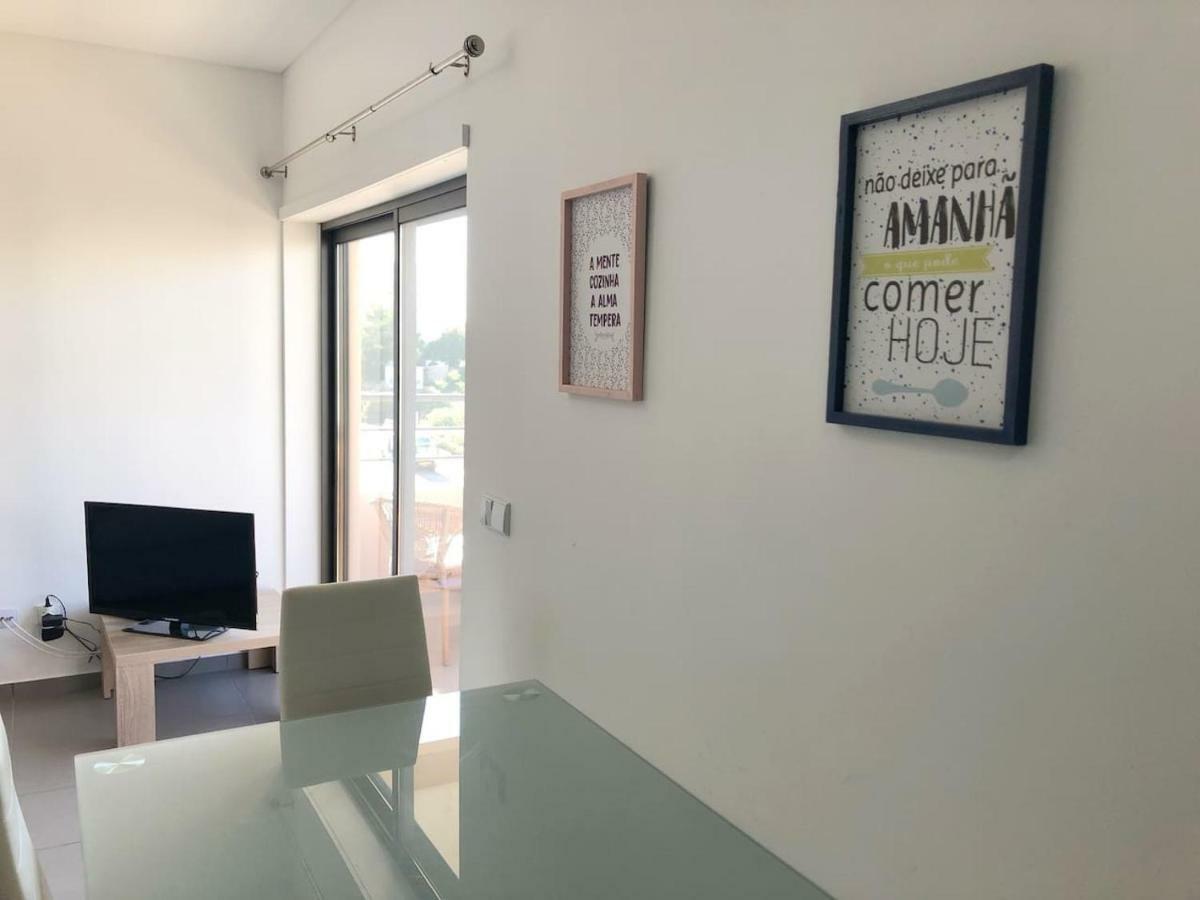 Amazing apartment in Praia da Rocha Portimao Bagian luar foto
