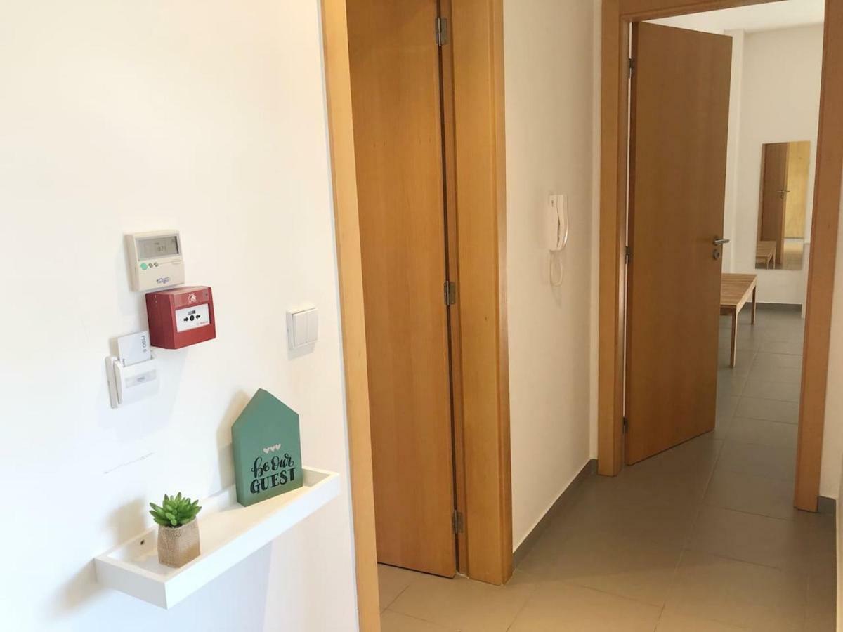 Amazing apartment in Praia da Rocha Portimao Bagian luar foto