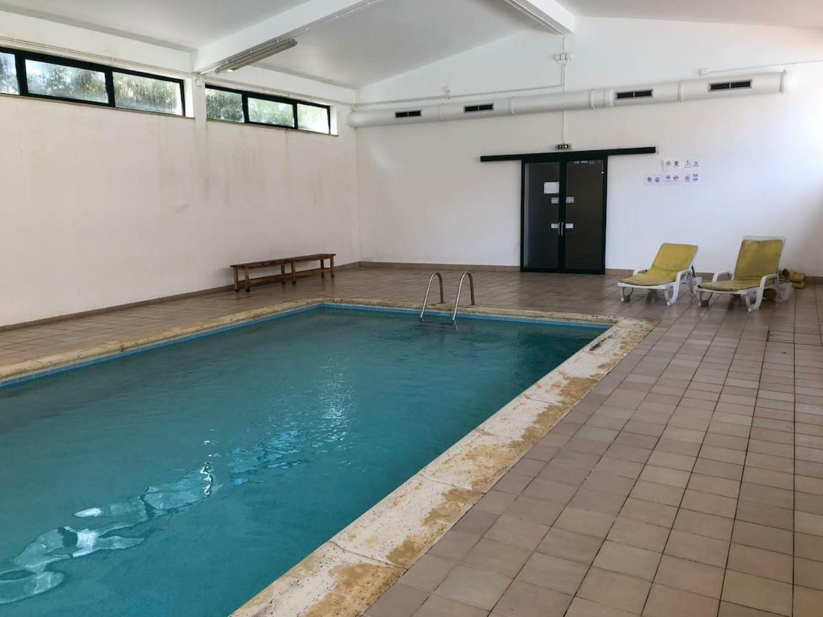 Amazing apartment in Praia da Rocha Portimao Bagian luar foto