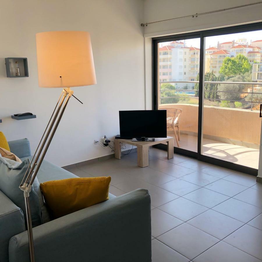 Amazing apartment in Praia da Rocha Portimao Bagian luar foto
