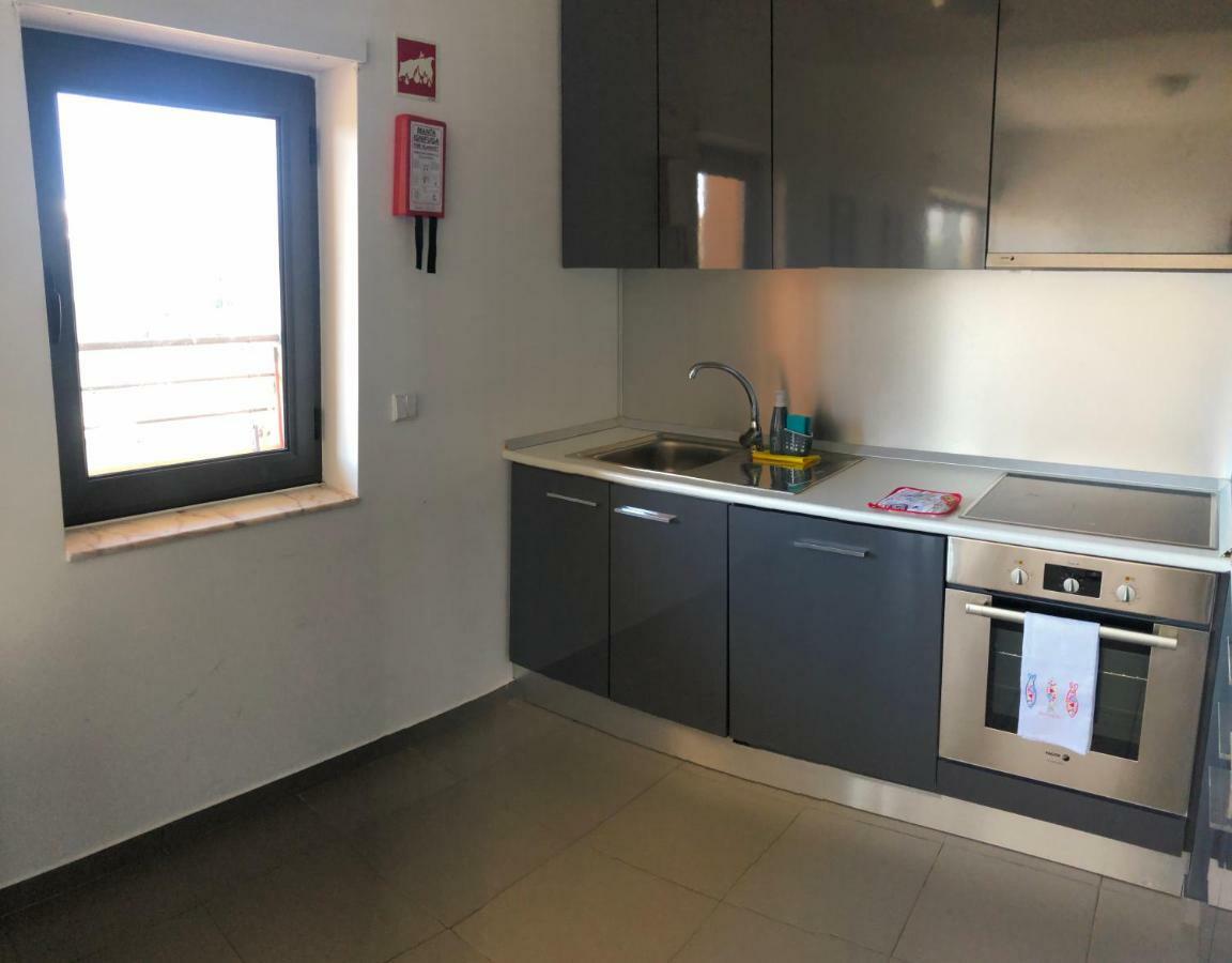 Amazing apartment in Praia da Rocha Portimao Bagian luar foto